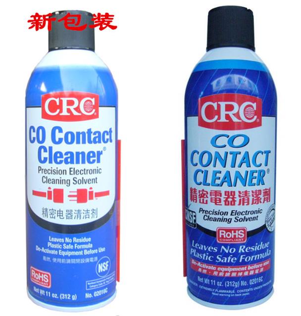 美國CRC02016C精密電子清洗劑